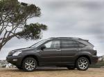 Lexus RX350 Pebble Beach Edition 2008 года